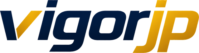 Logo vigorjp